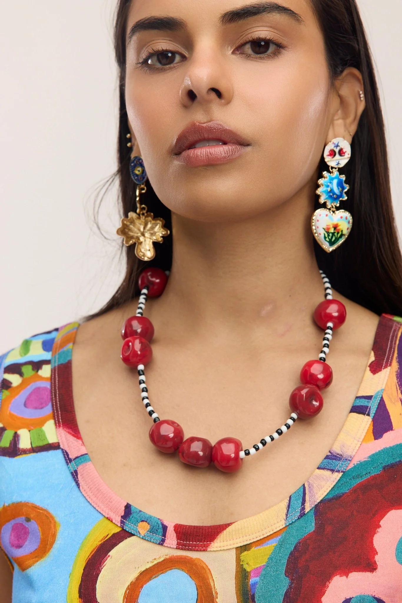 Saraeva Earring - Image 3