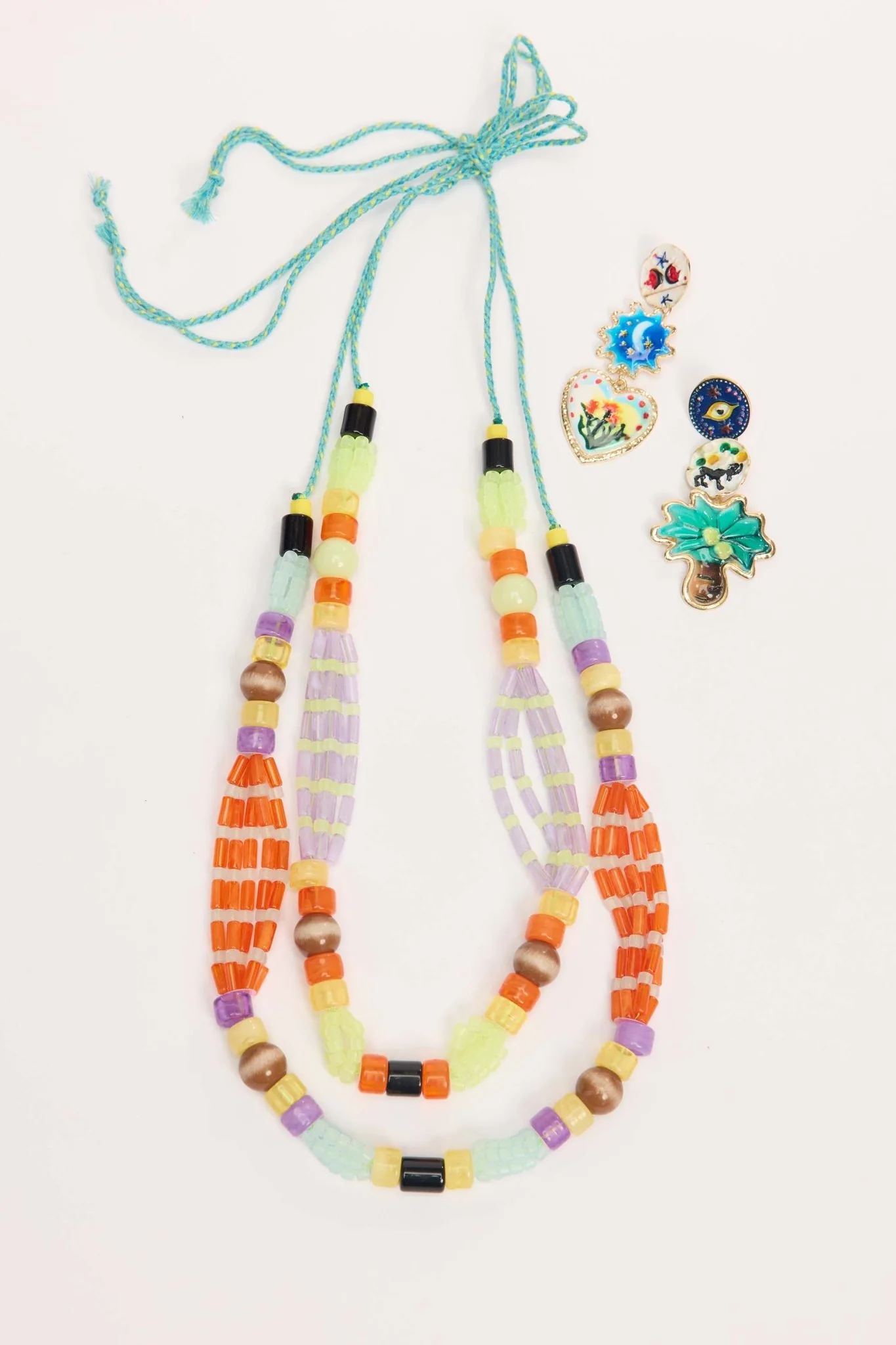 Saraeva Earring - Image 4