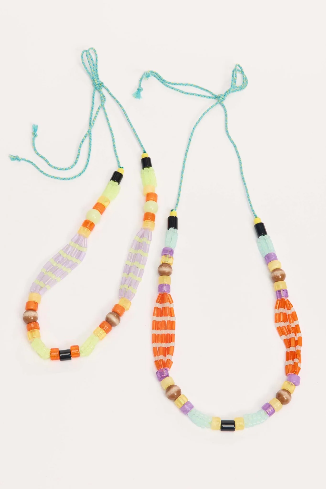Saraeva Necklace Set - Image 3