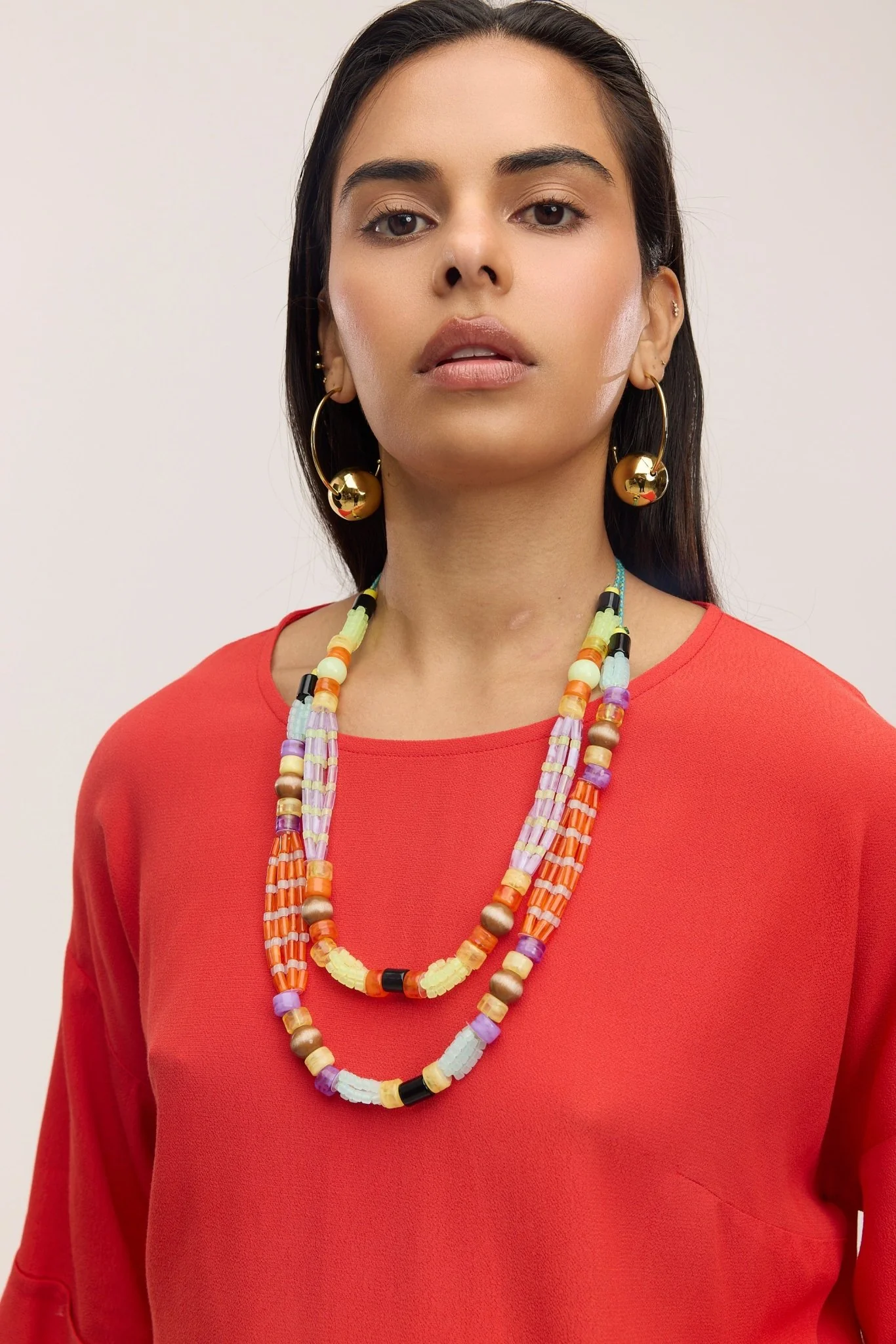 Saraeva Necklace Set - Image 5