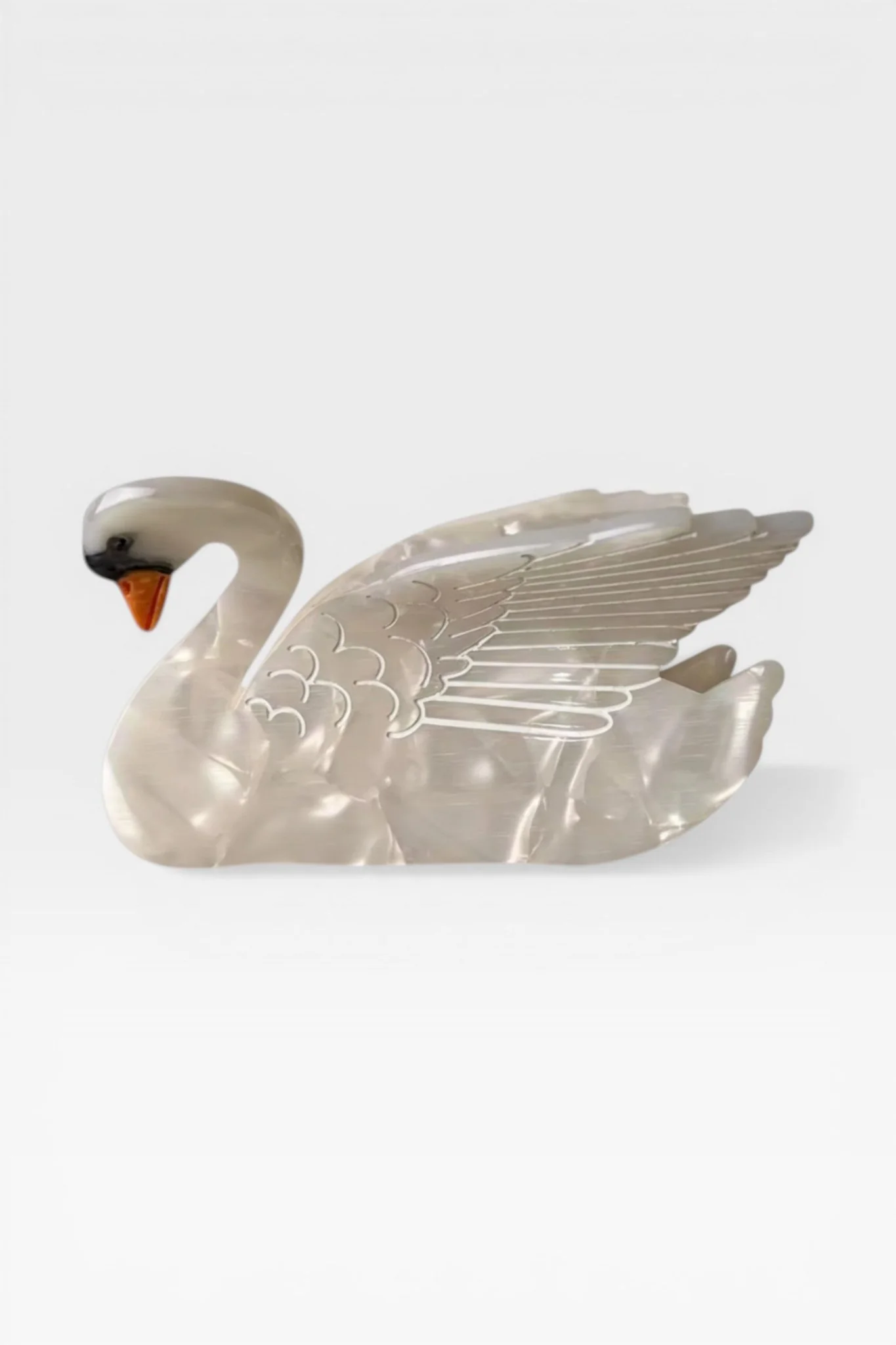 Signet Hair Claw - Image 3