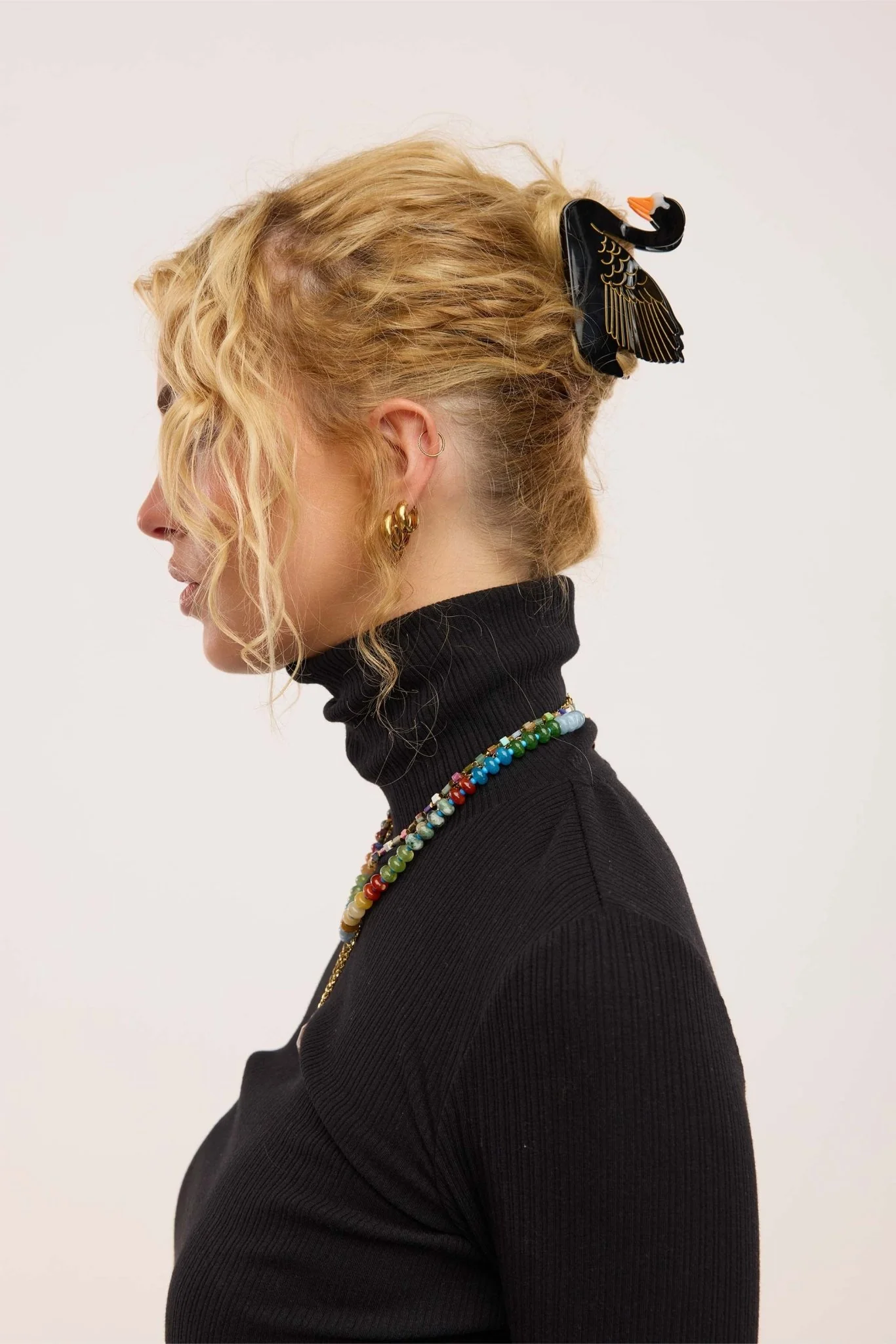 Signet Hair Claw - Image 4