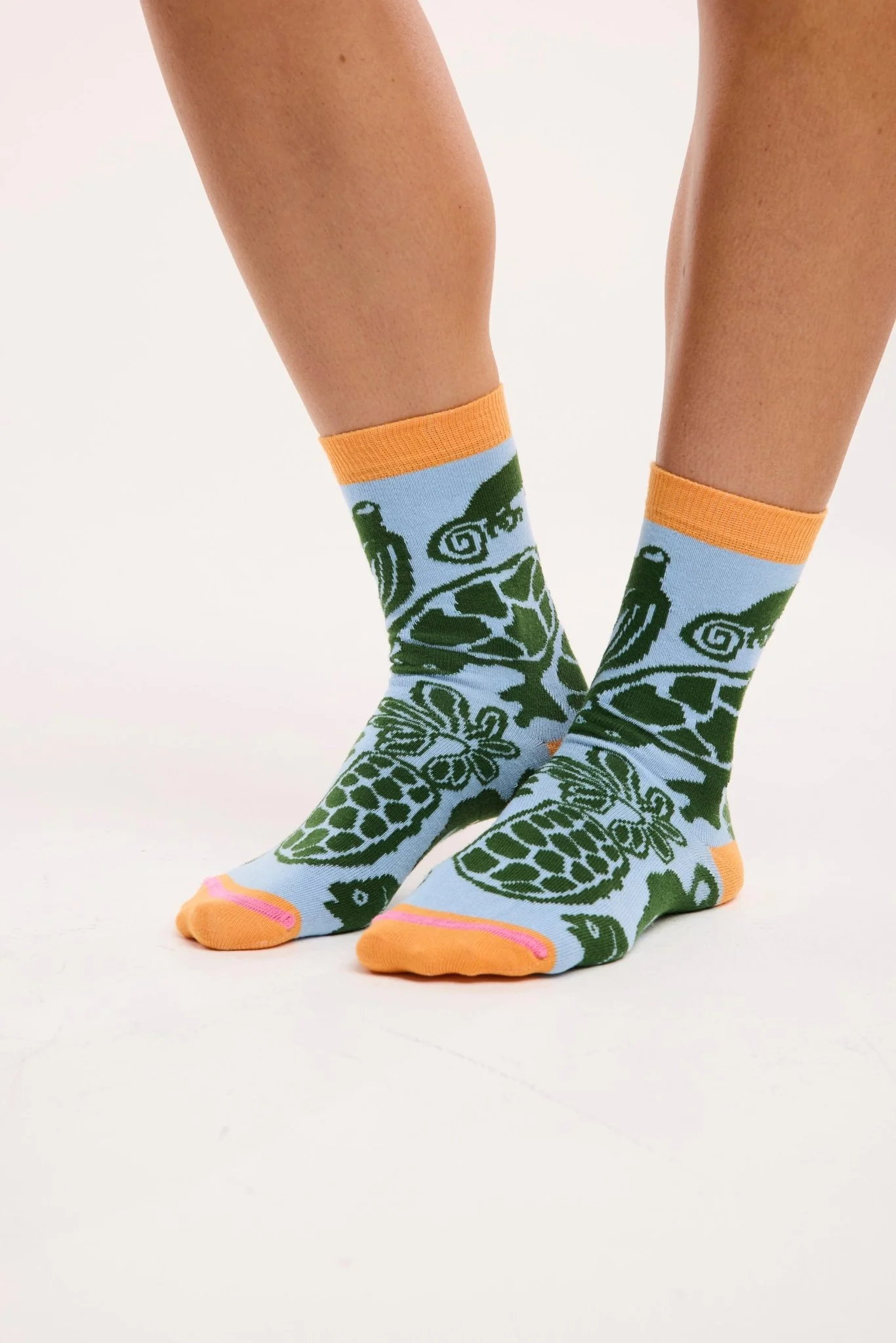 Tropic Of Capricorn Sock - Image 2