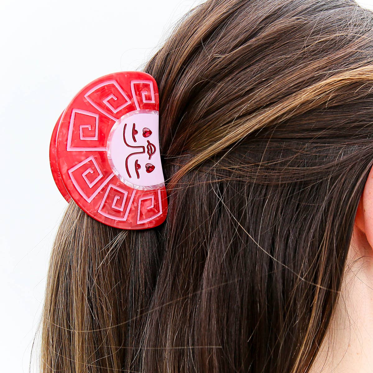 Sun Hair Claw - Image 4