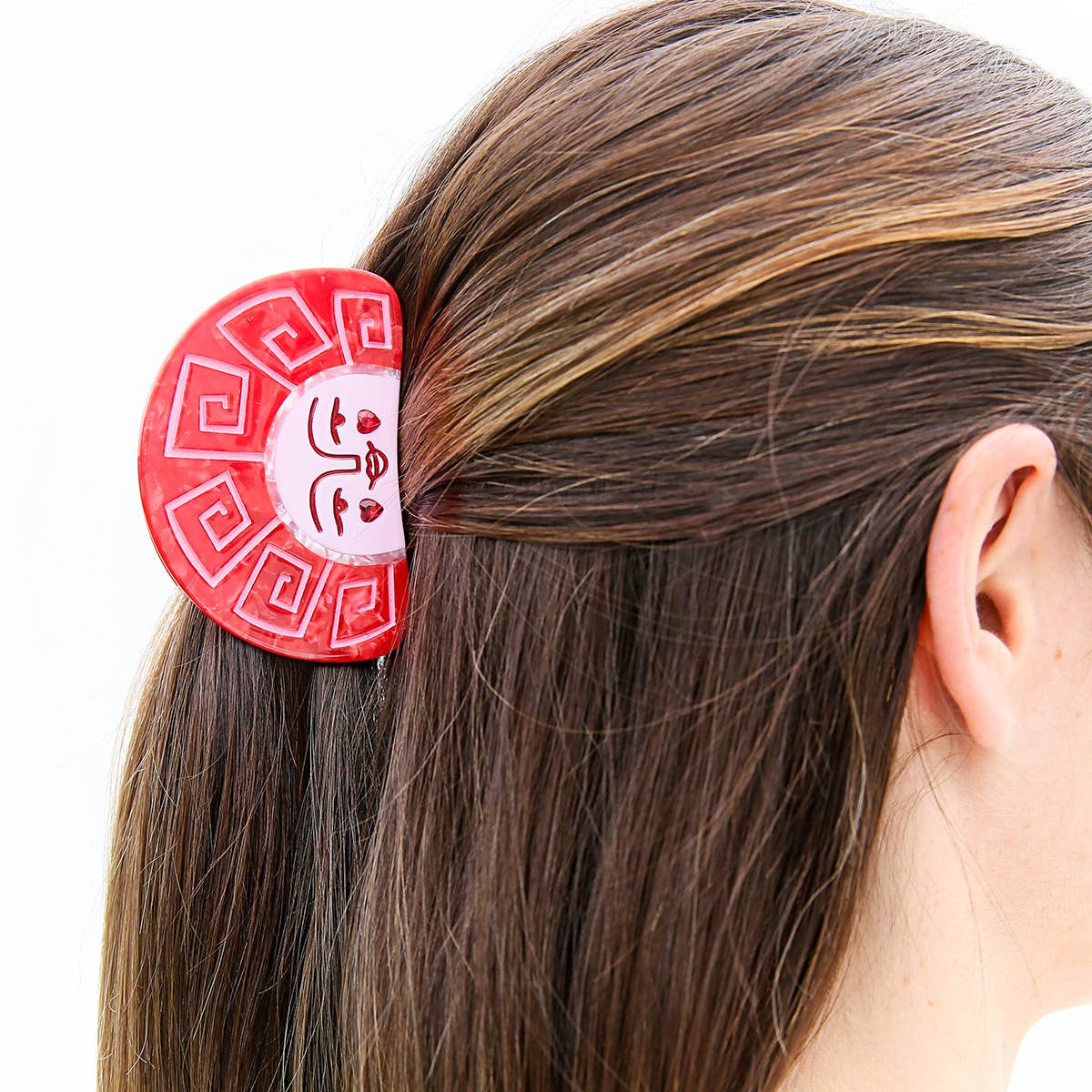Sun Hair Claw - Image 5