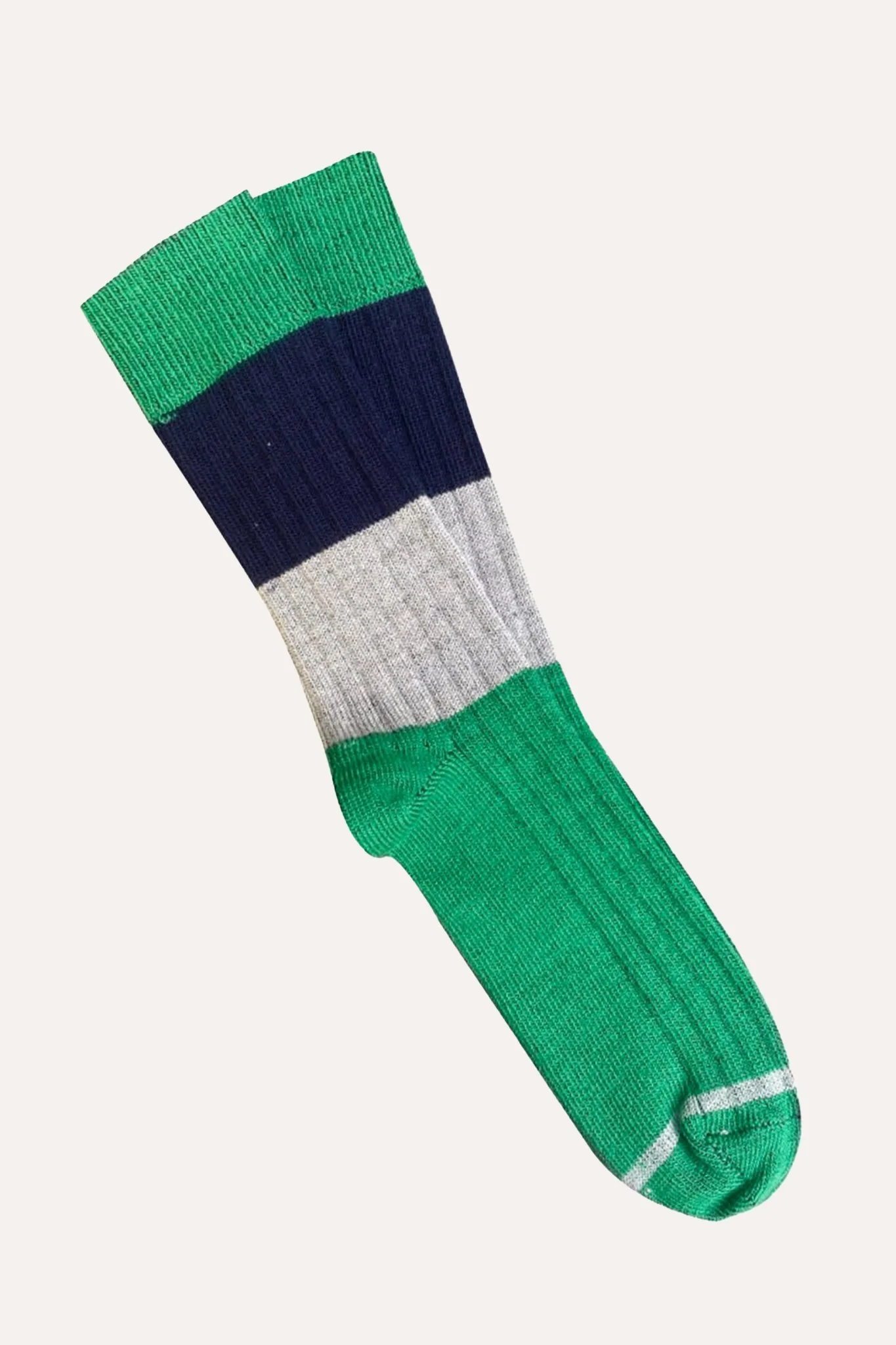 Tightology Chunky Rib Sock