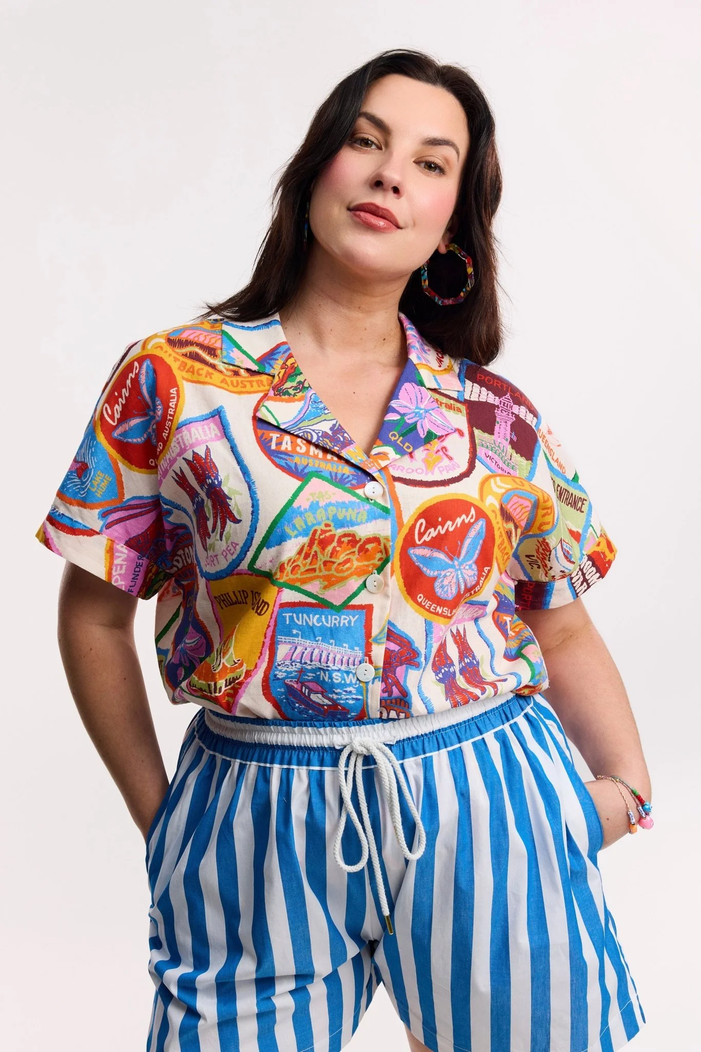 Travel Club Shirt - Image 8