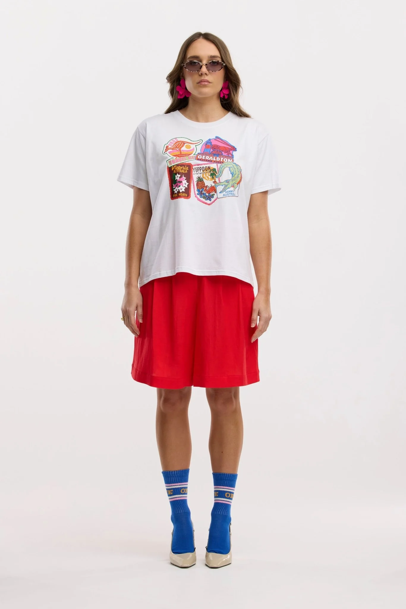 Travel Club Tee - Image 3