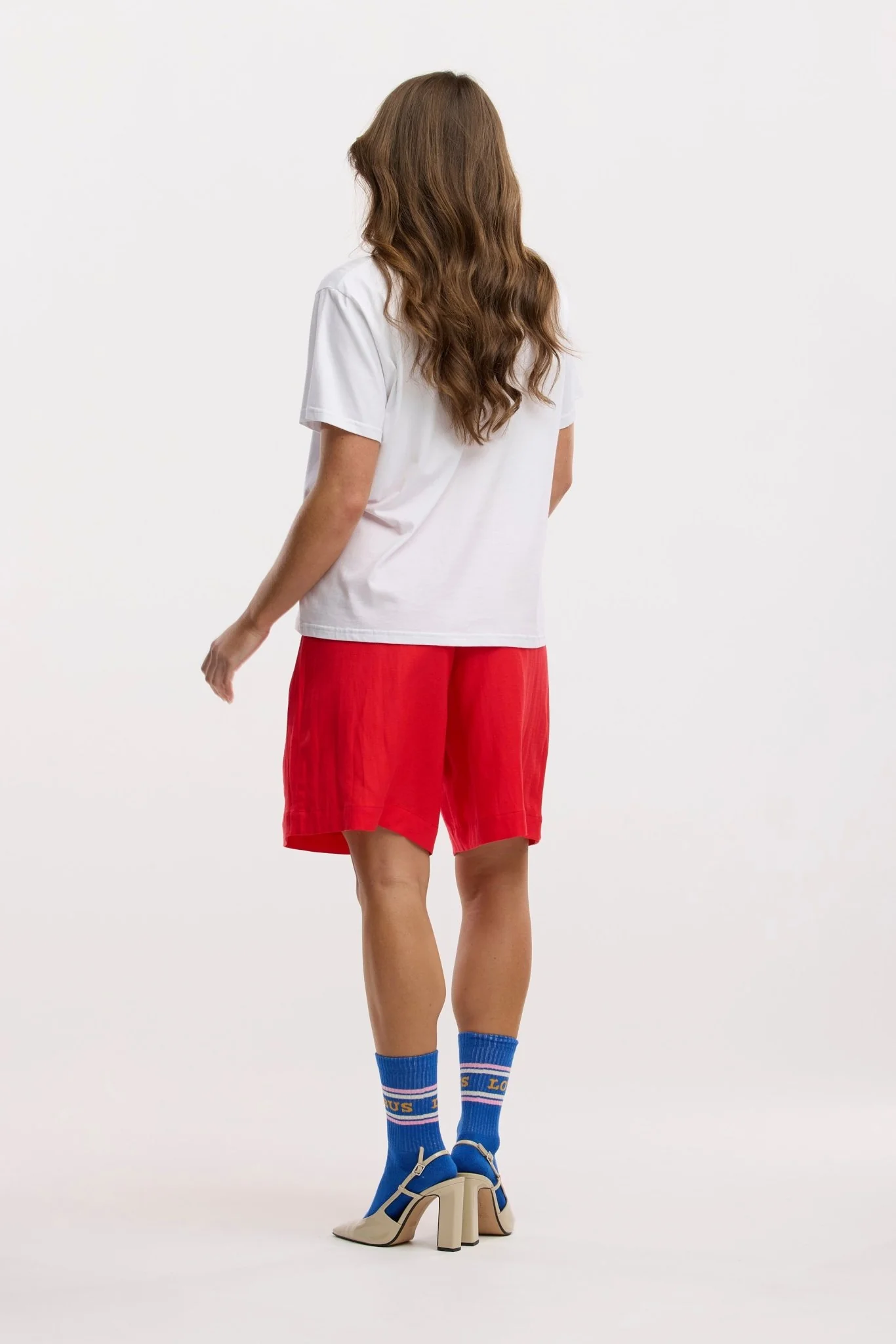 Travel Club Tee - Image 4
