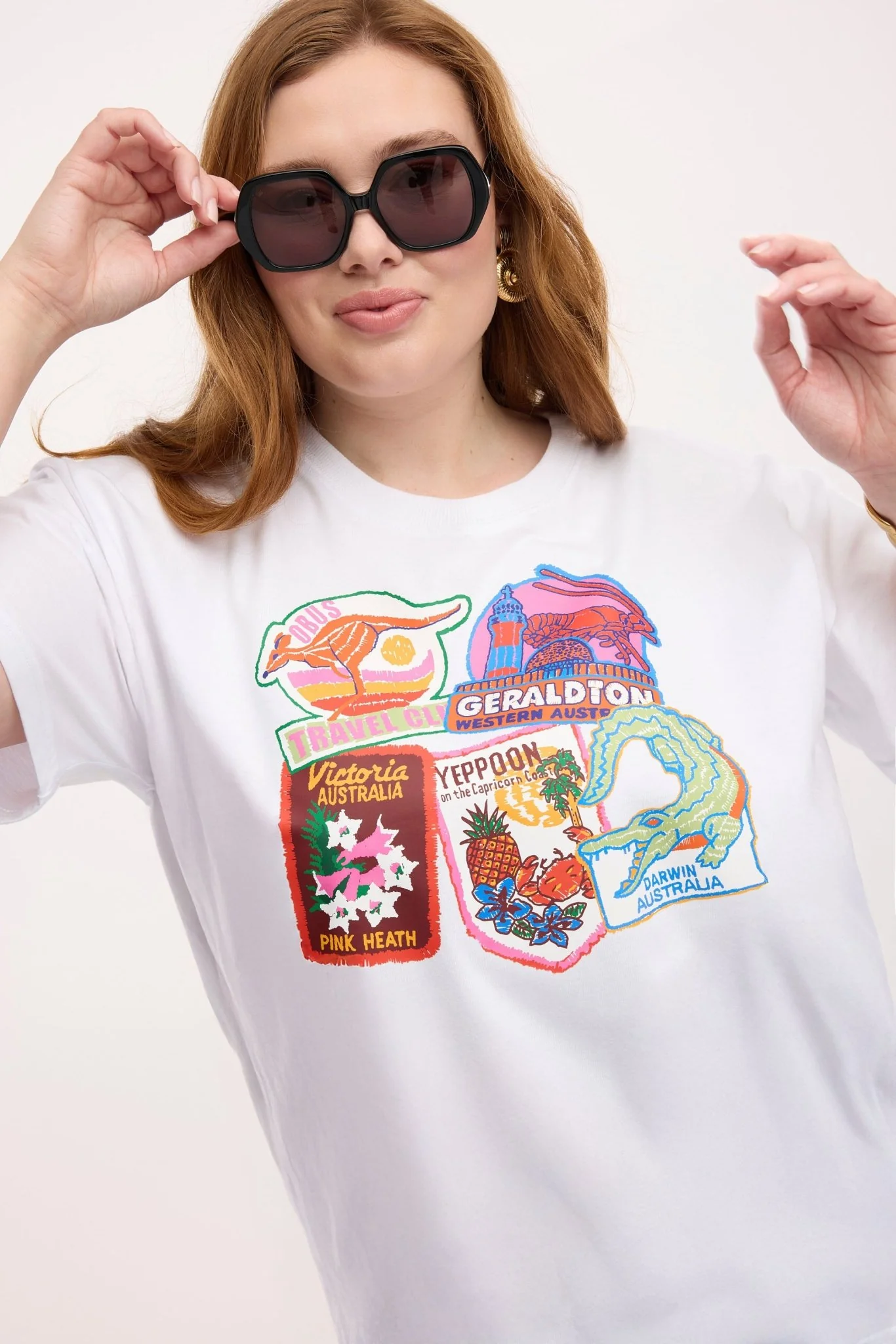 Travel Club Tee - Image 7