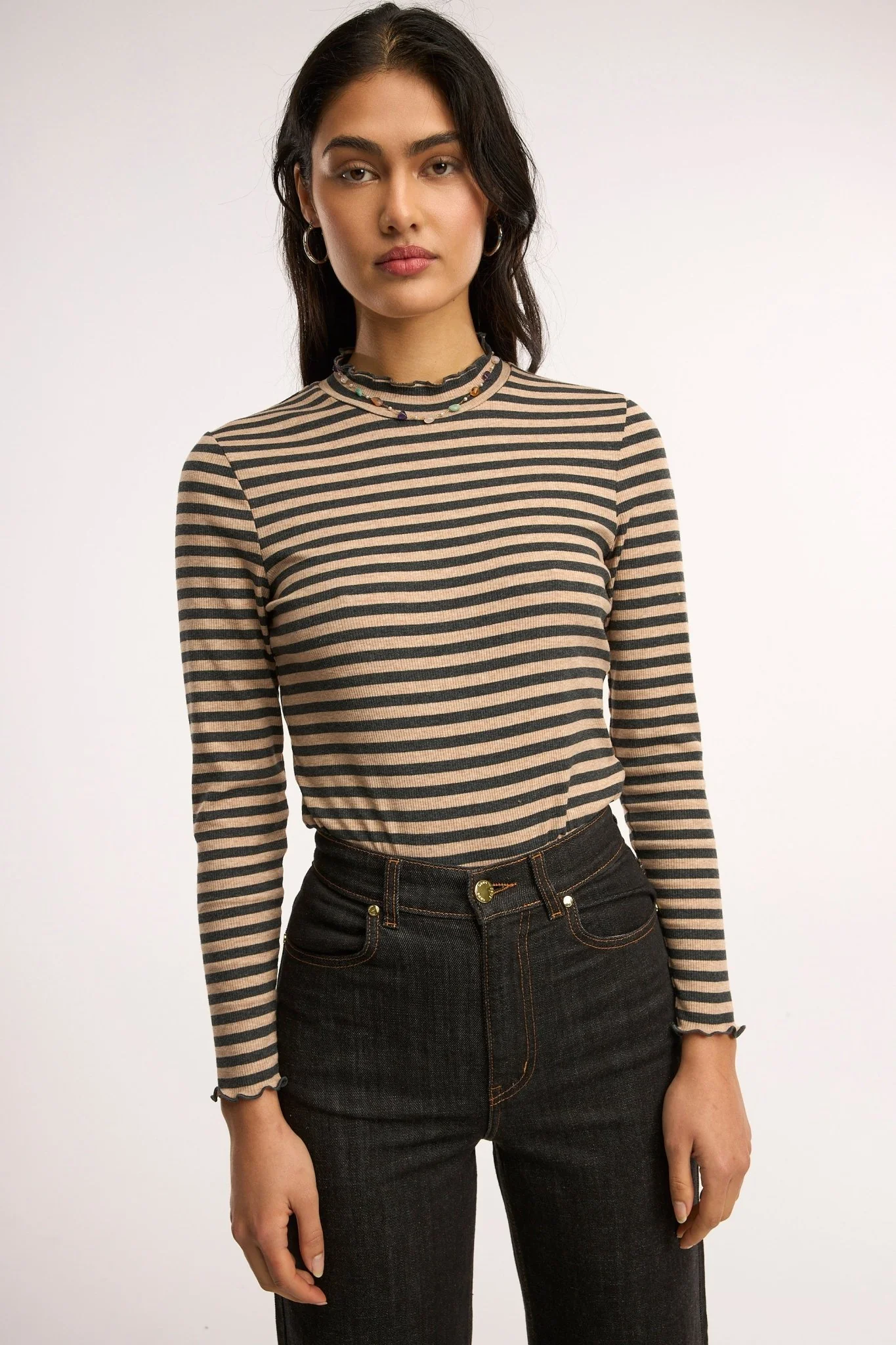 Traveller Rib Top - Image 4