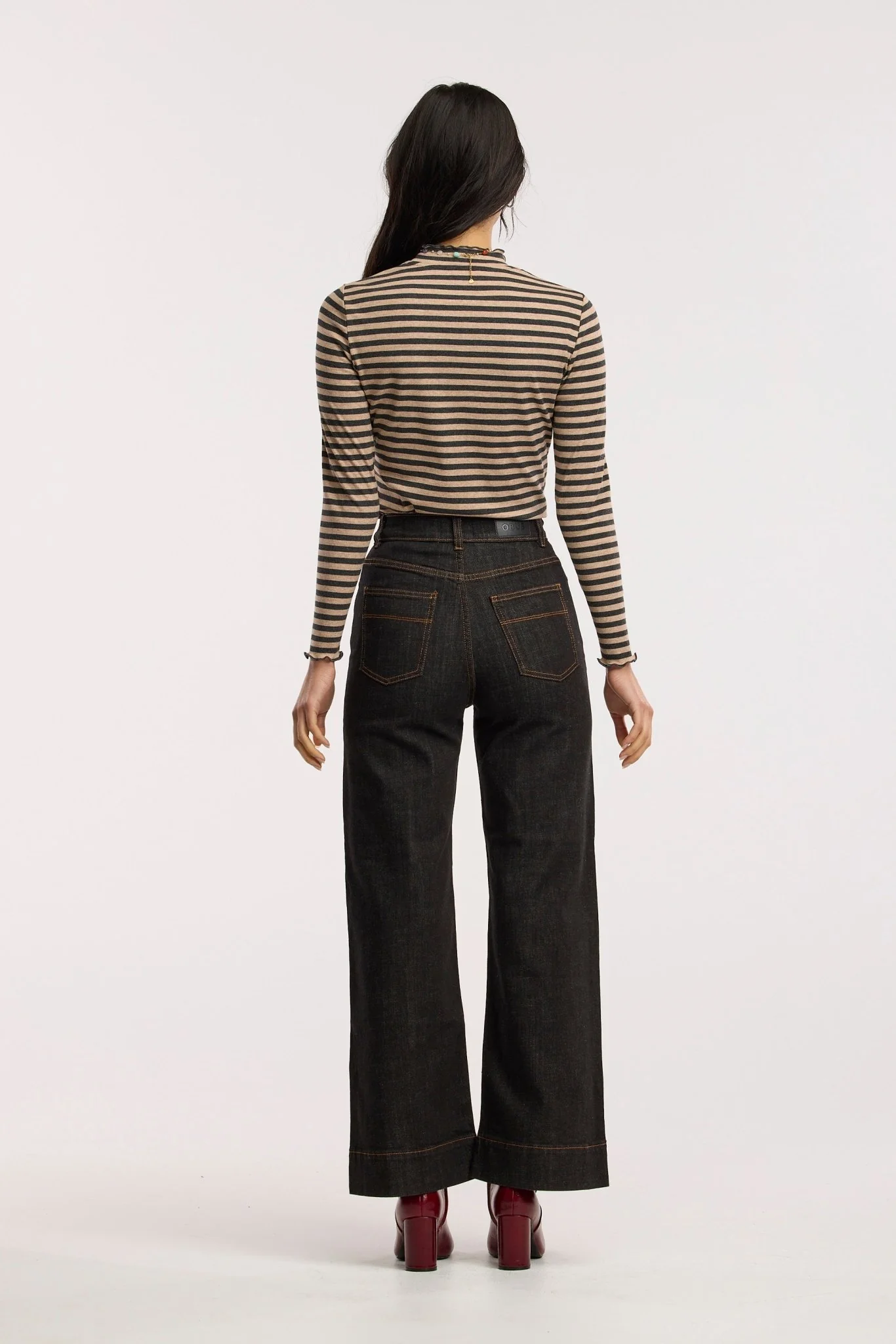 Traveller Rib Top - Image 5