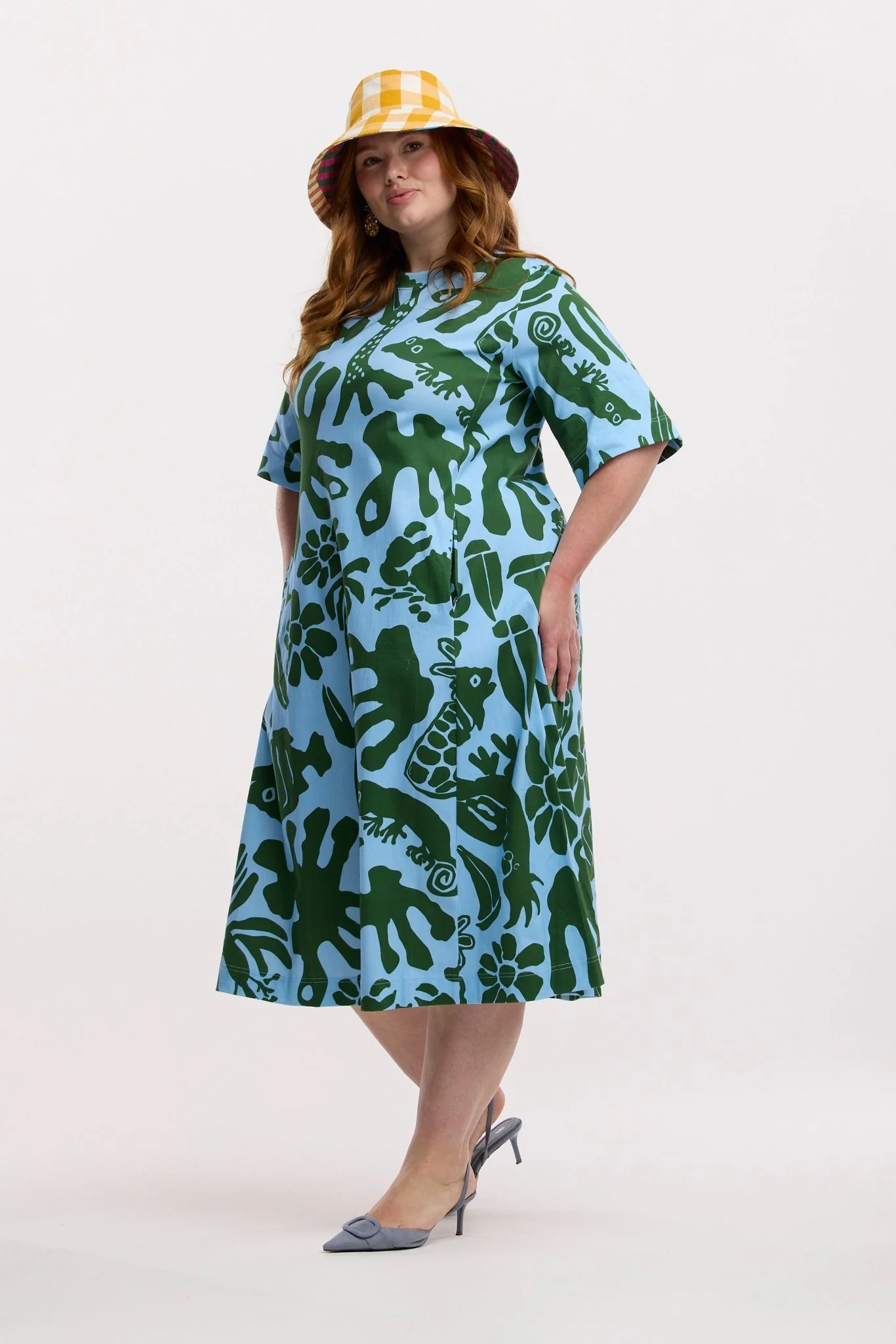 Tropic Of Capricorn Dress - Image 7