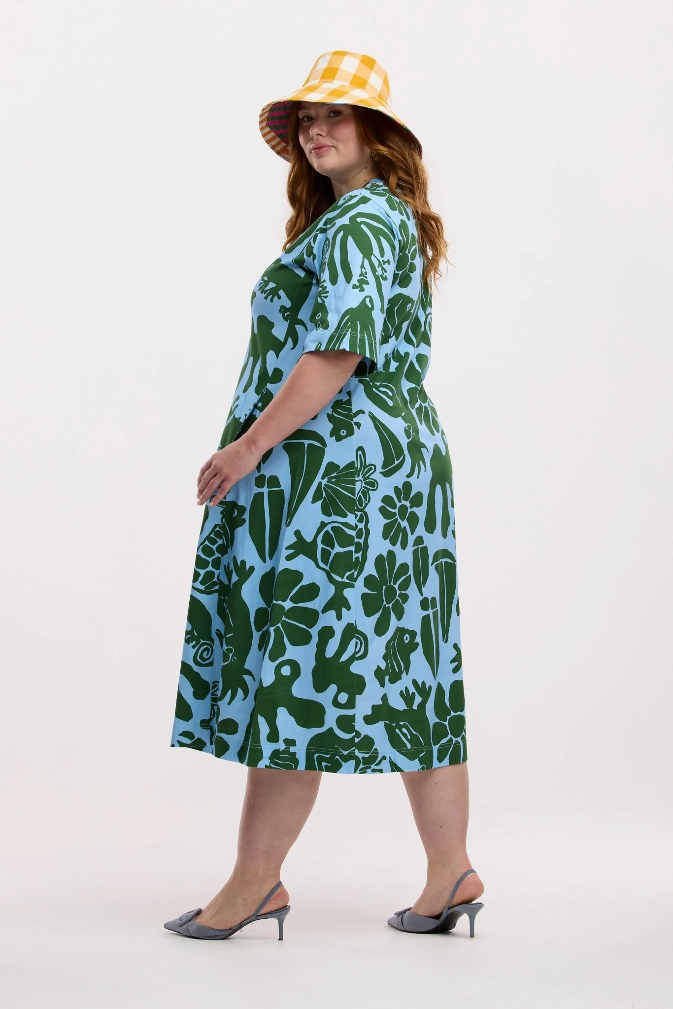 Tropic Of Capricorn Dress - Image 8