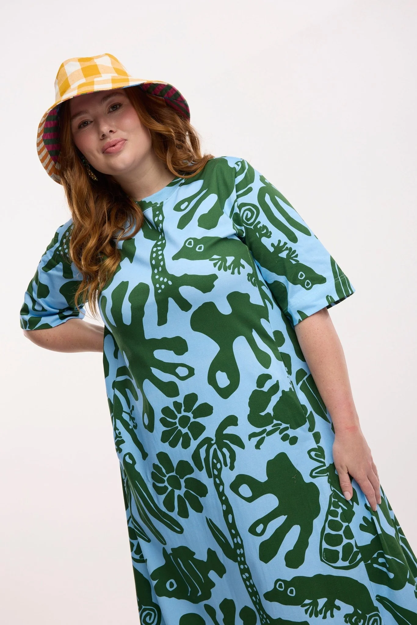 Tropic Of Capricorn Dress - Image 9