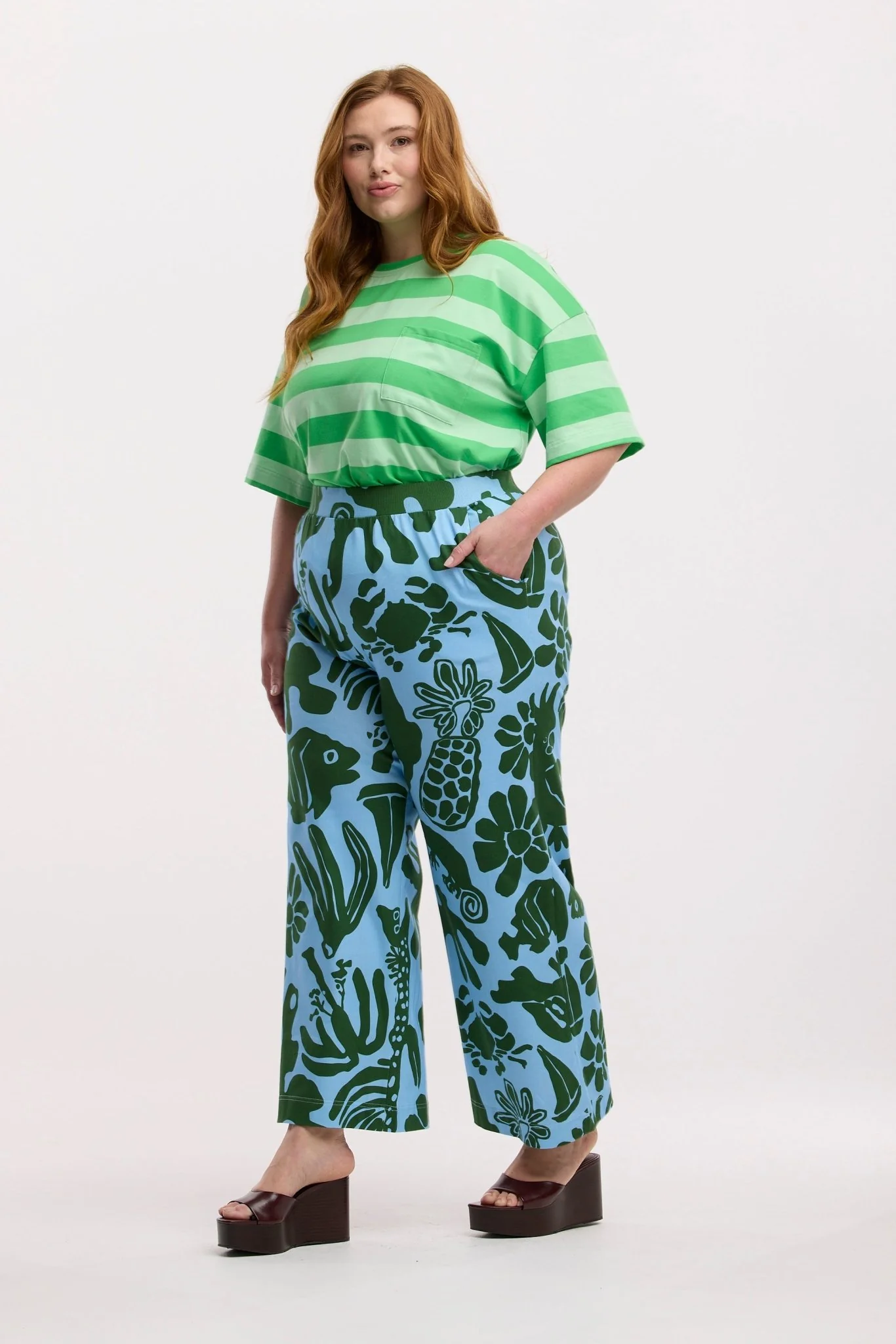 Tropic Of Capricorn Pant - Image 3