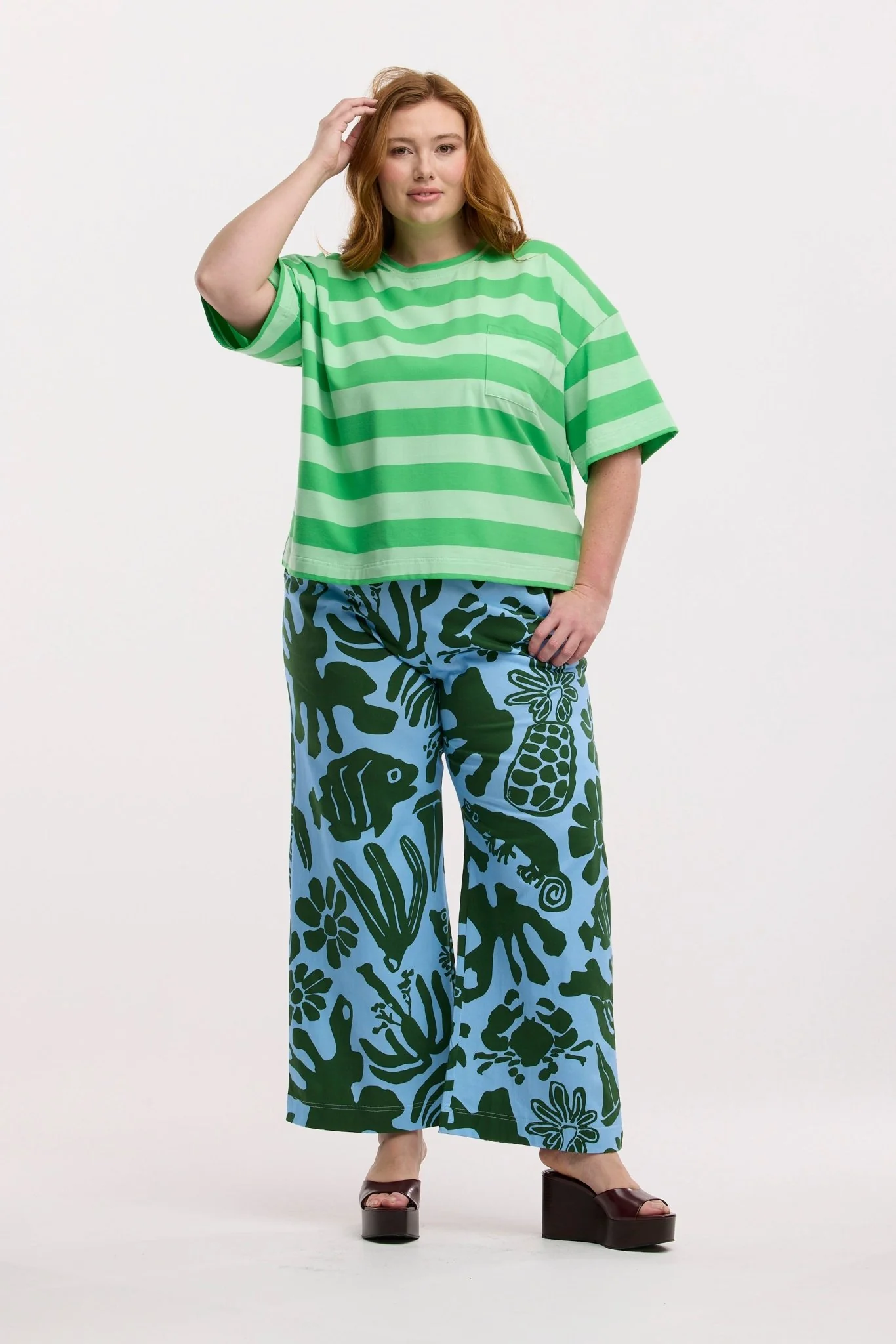 Tropic Of Capricorn Pant - Image 4