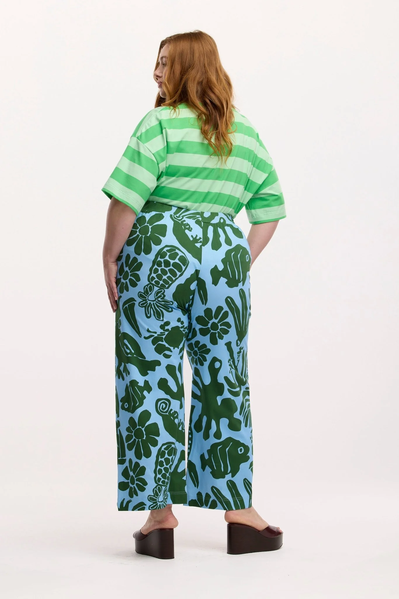 Tropic Of Capricorn Pant - Image 5