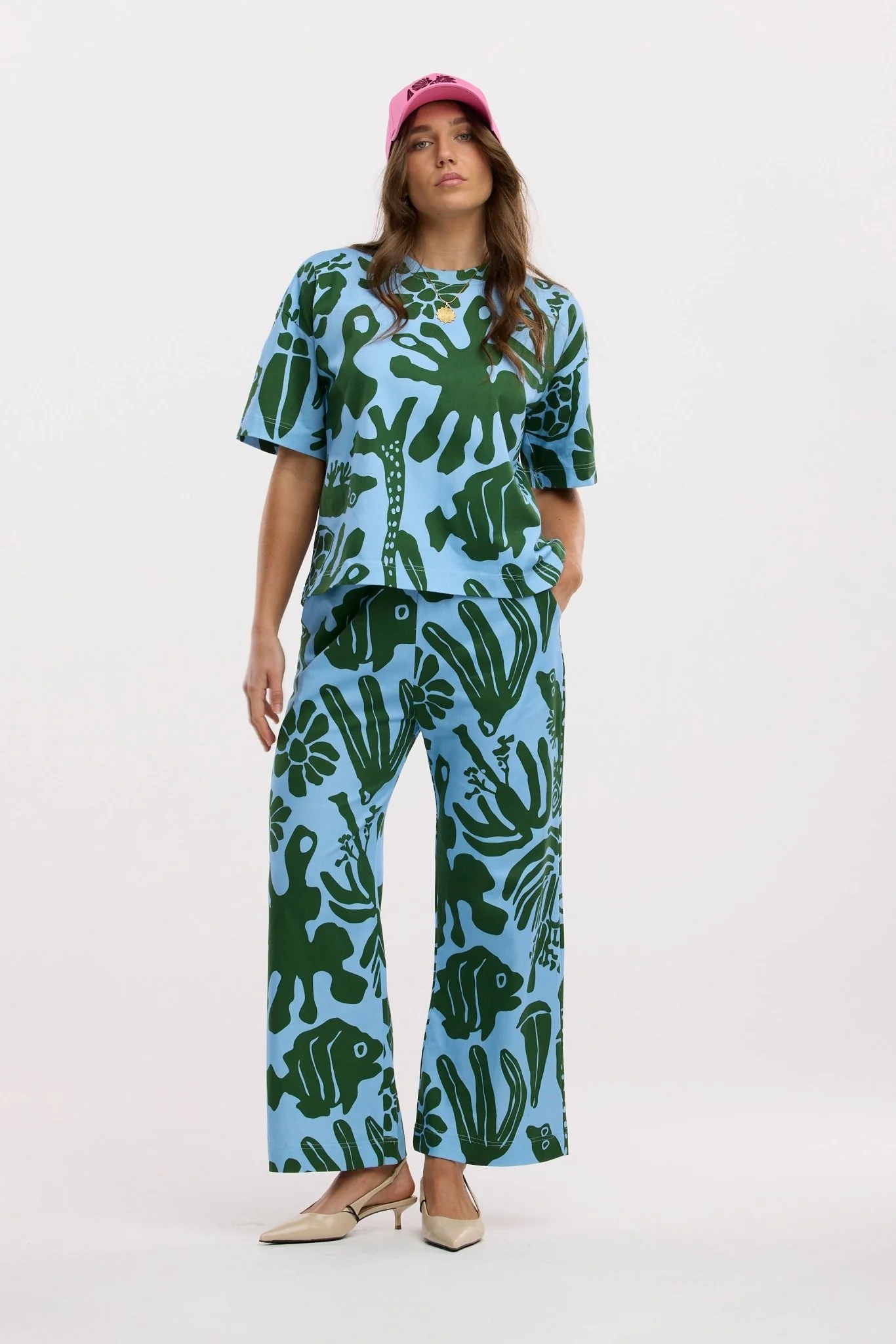 Tropic Of Capricorn Pant - Image 6