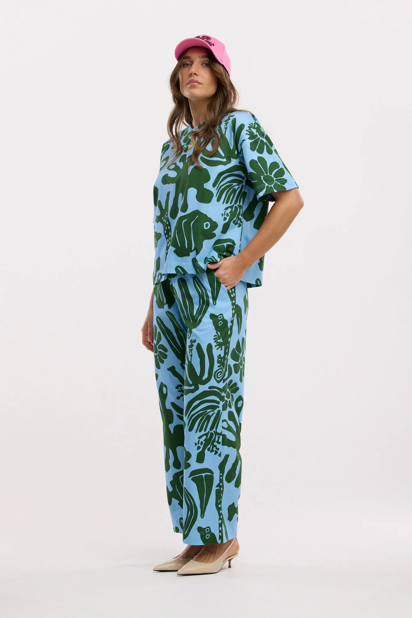 Tropic Of Capricorn Pant - Image 7