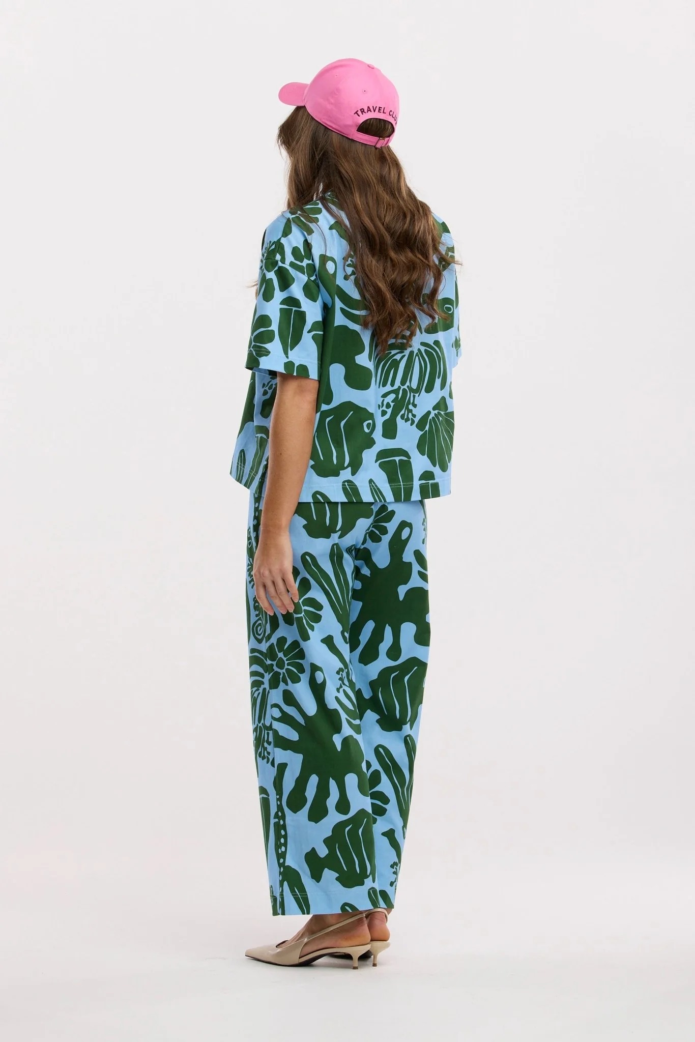 Tropic Of Capricorn Pant - Image 8