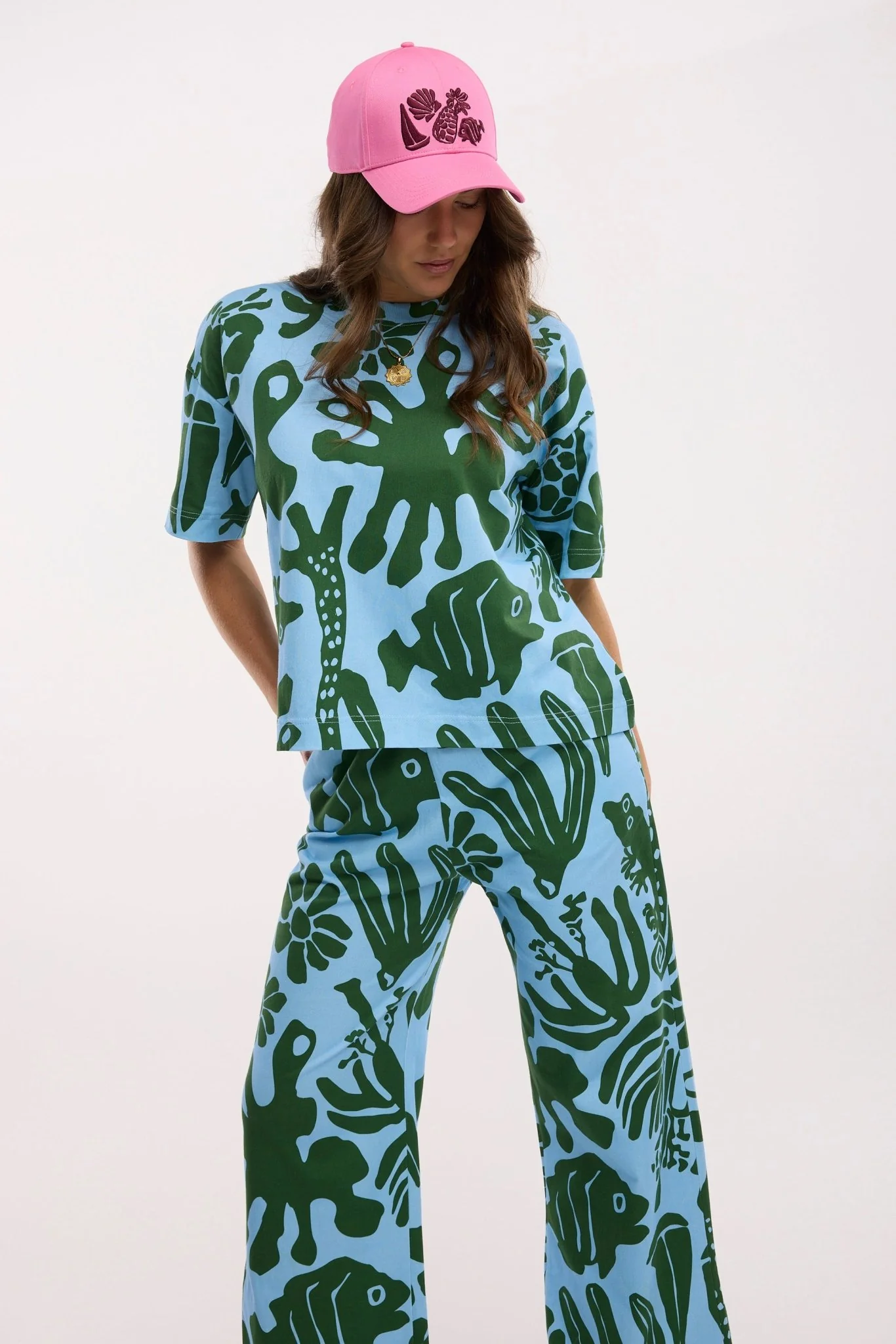 Tropic Of Capricorn Pant - Image 9