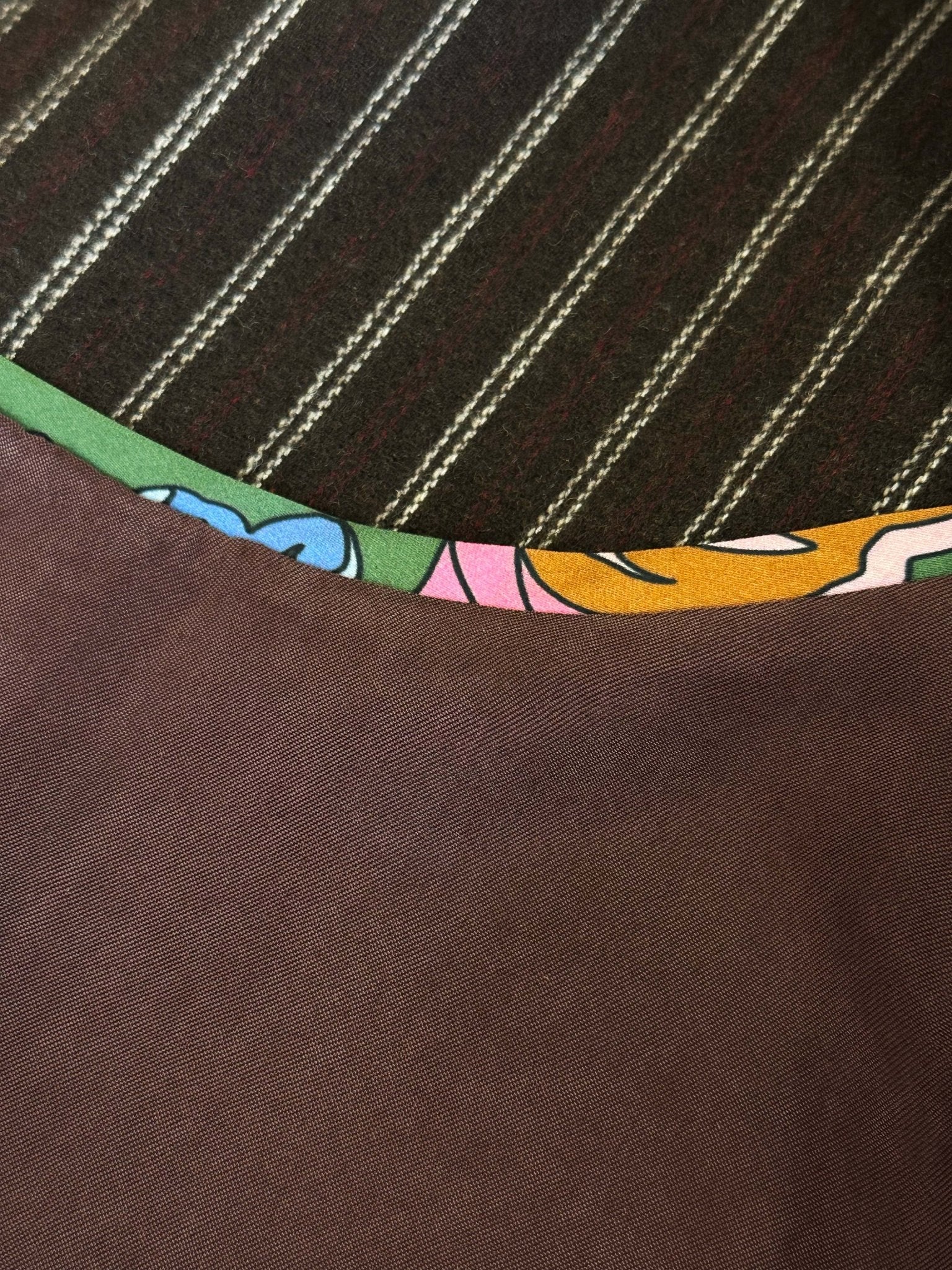 True Form Wool Blazer - Image 7