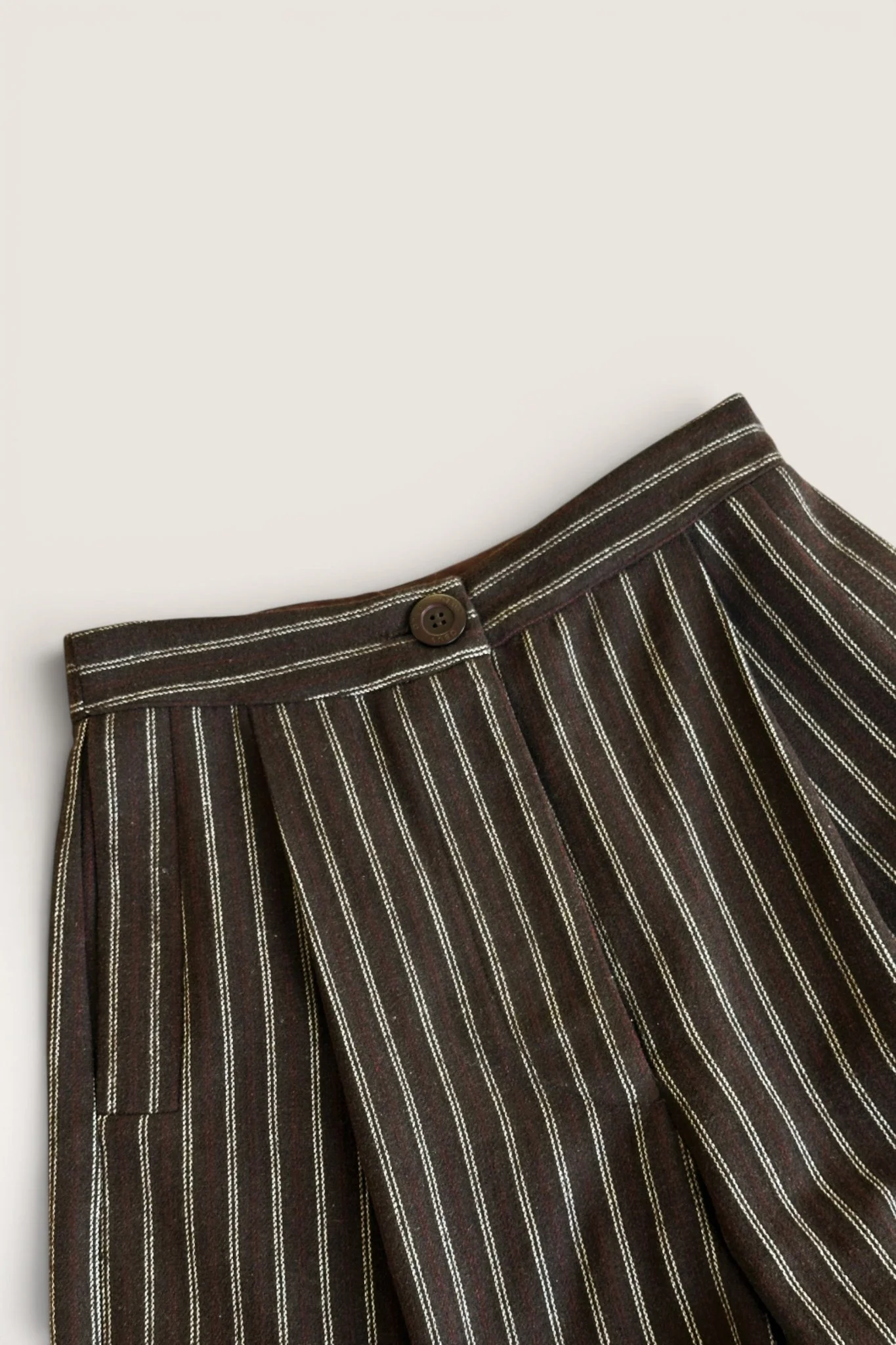 True Form Wool Pant - Image 4
