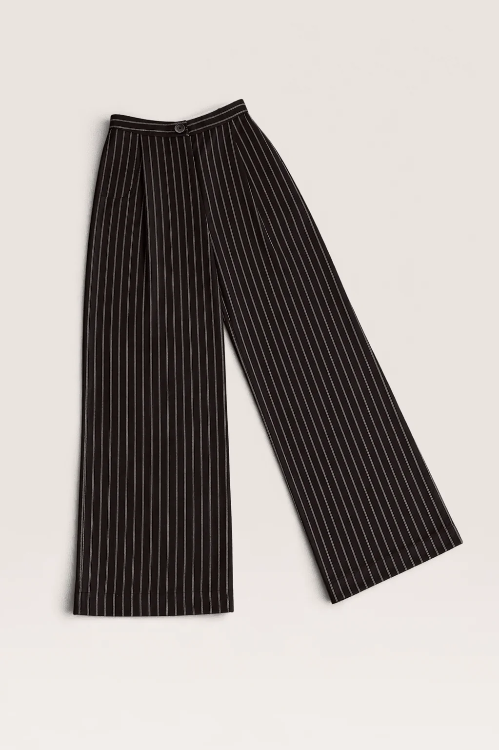 True Form Wool Pant - Image 7