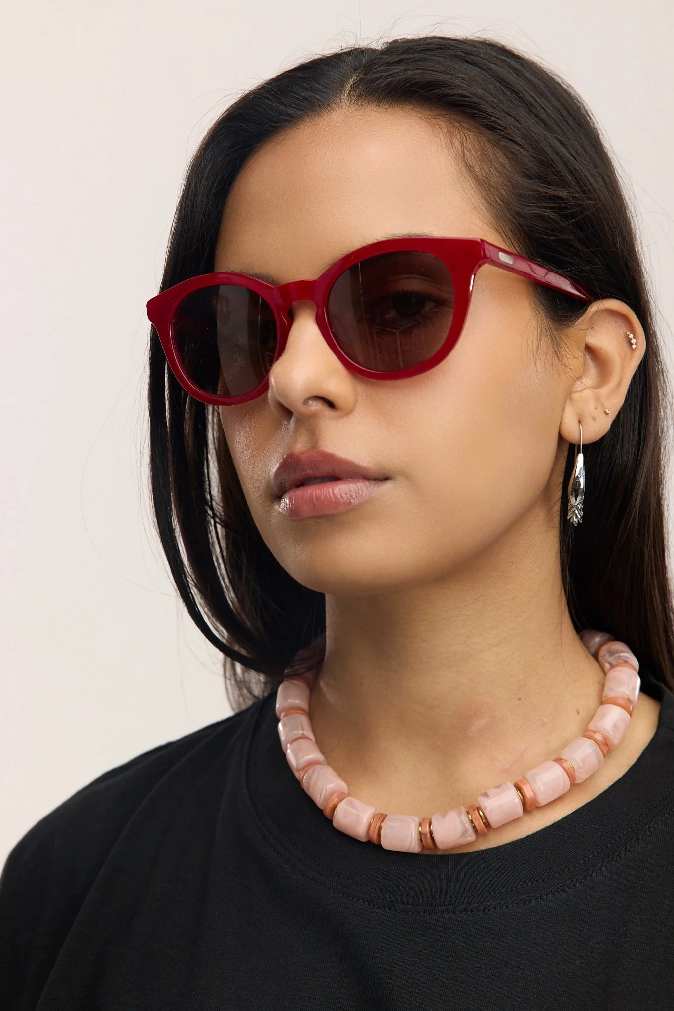 Vanetta Necklace - Image 4