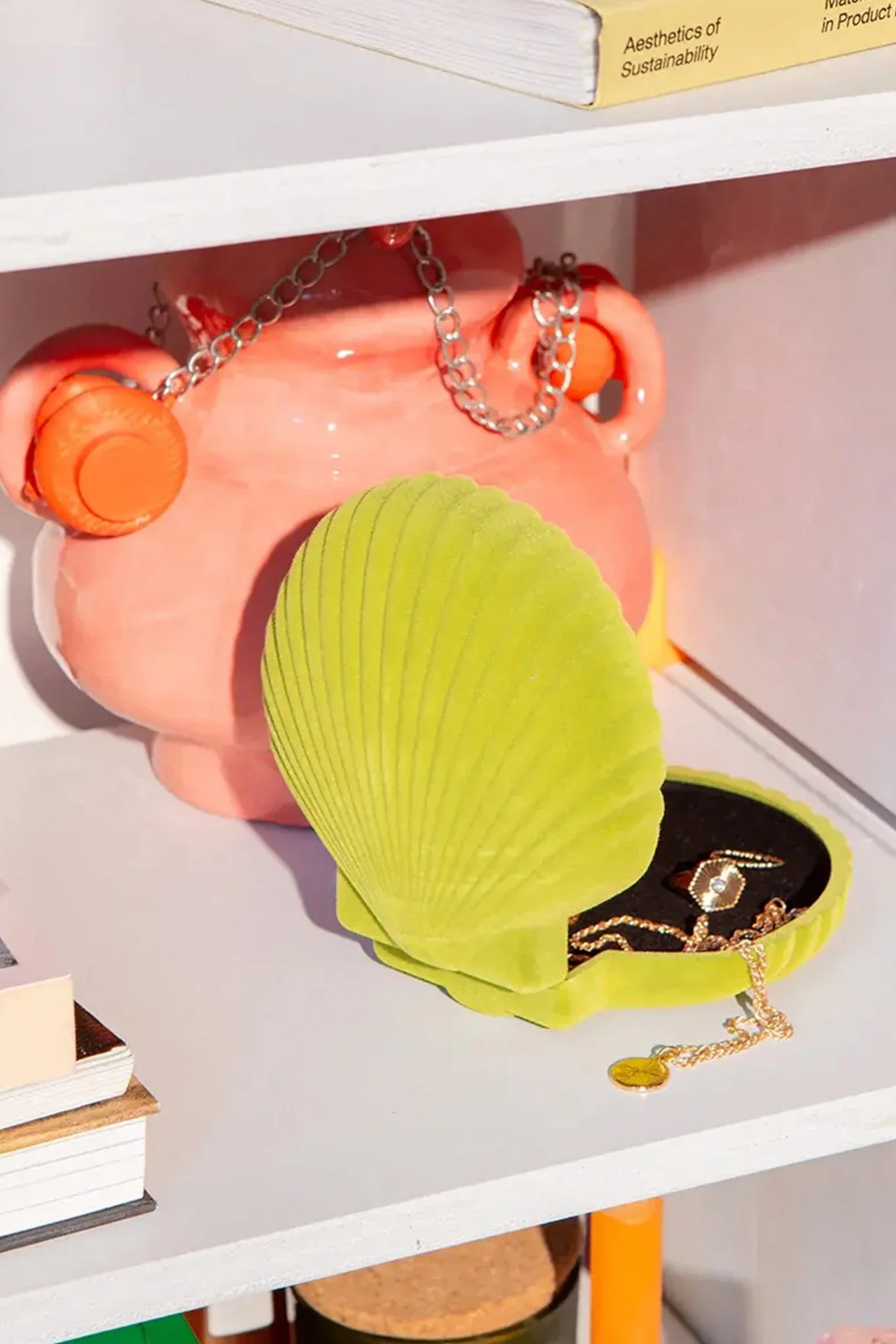 Venus Jewellery Box - Image 4