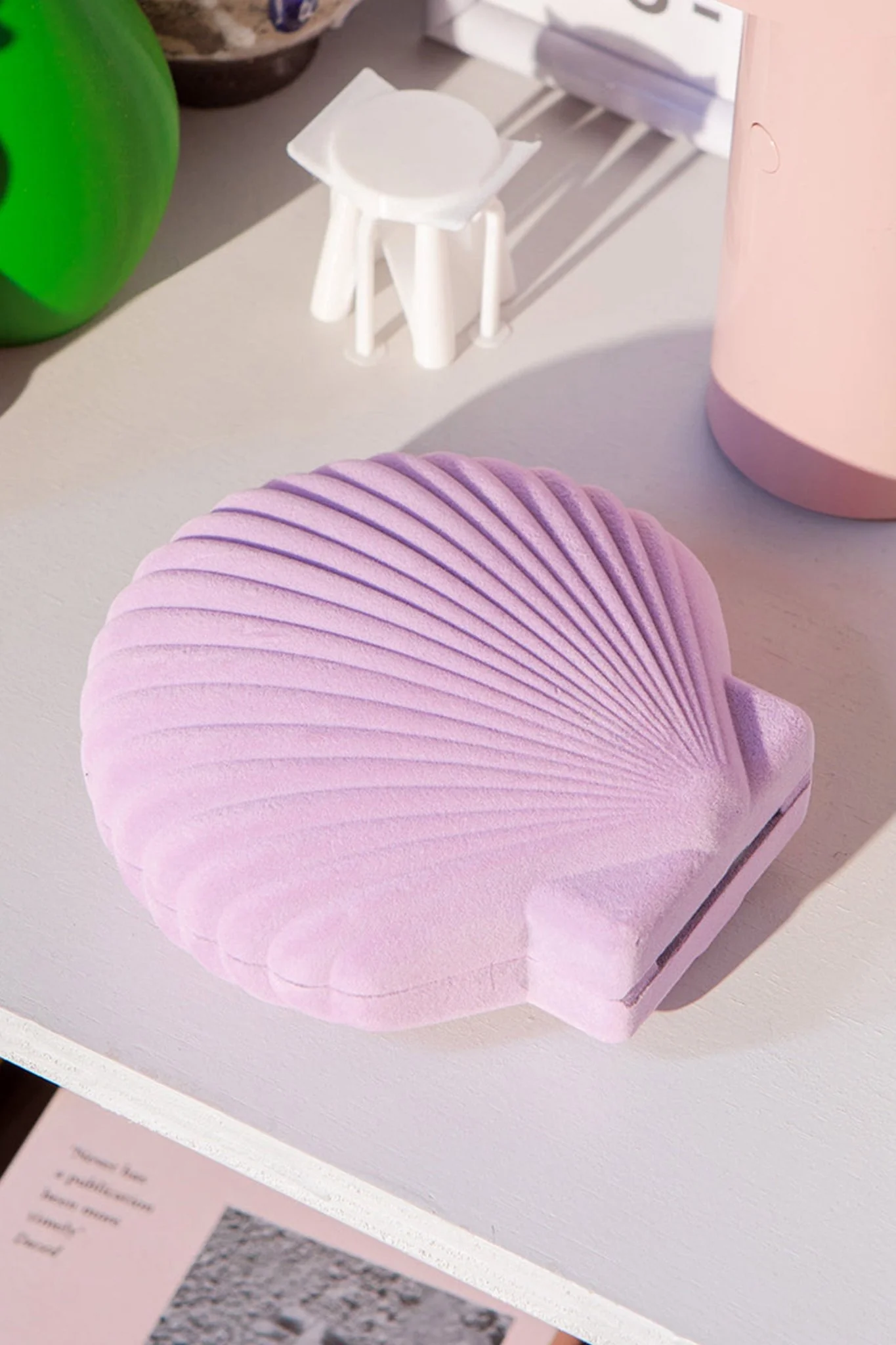Venus Jewellery Box