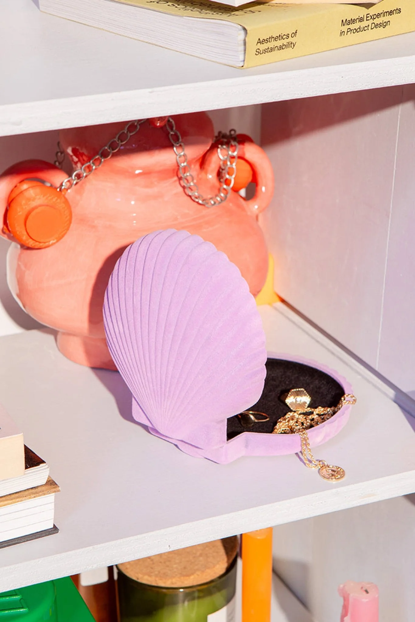 Venus Jewellery Box - Image 3
