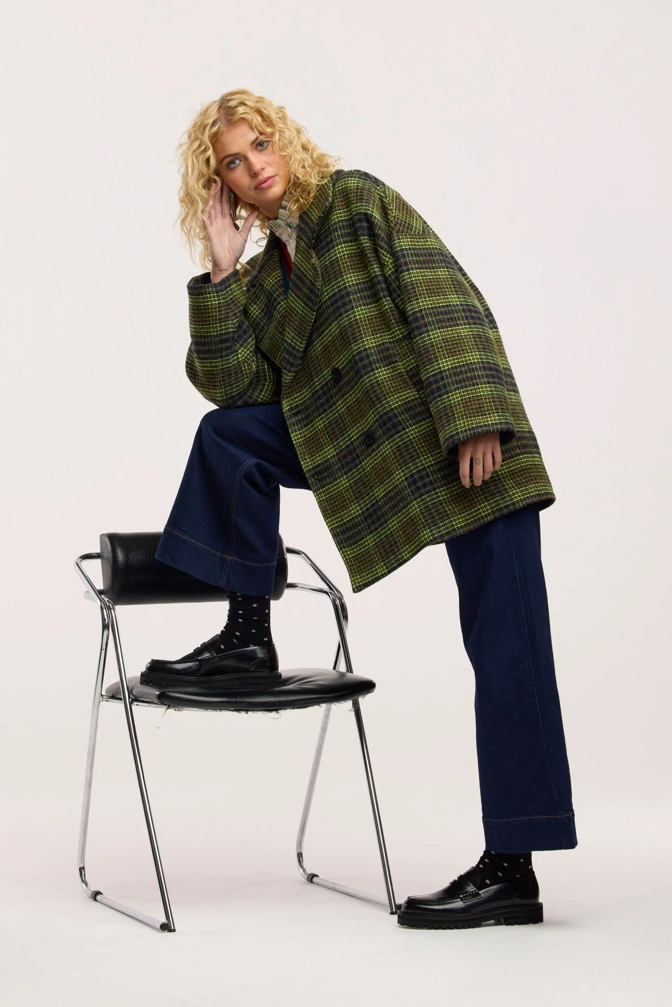 Provenance Wool Coat - Image 11
