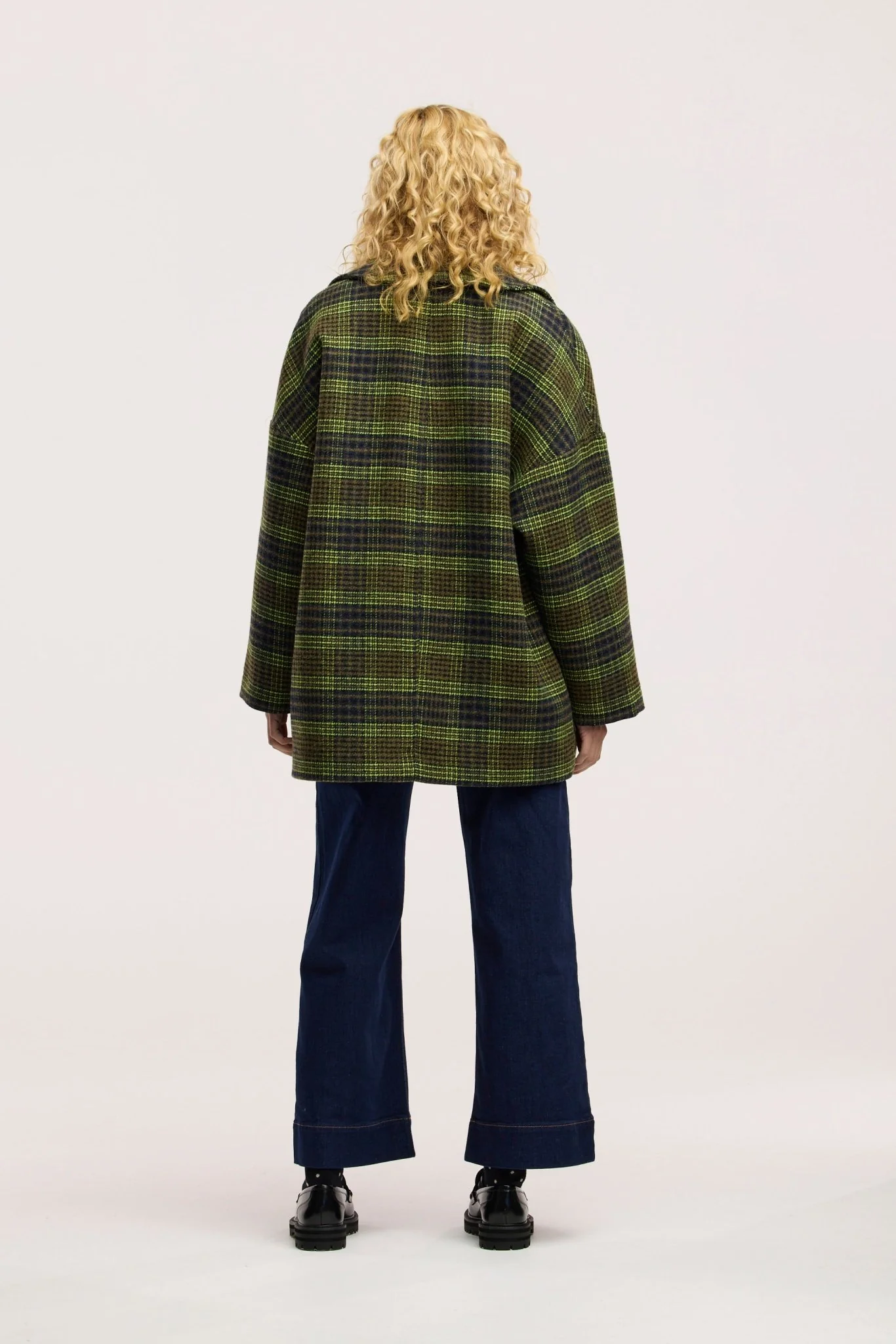 Provenance Wool Coat - Image 5