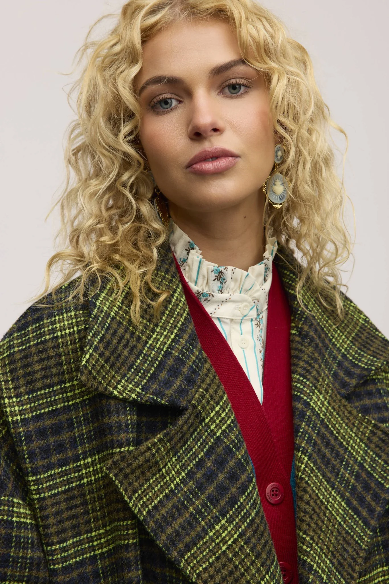 Provenance Wool Coat - Image 6