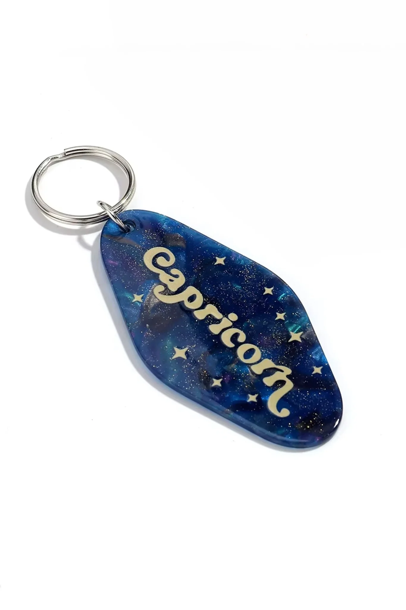 Zodiac Keyring - Image 3